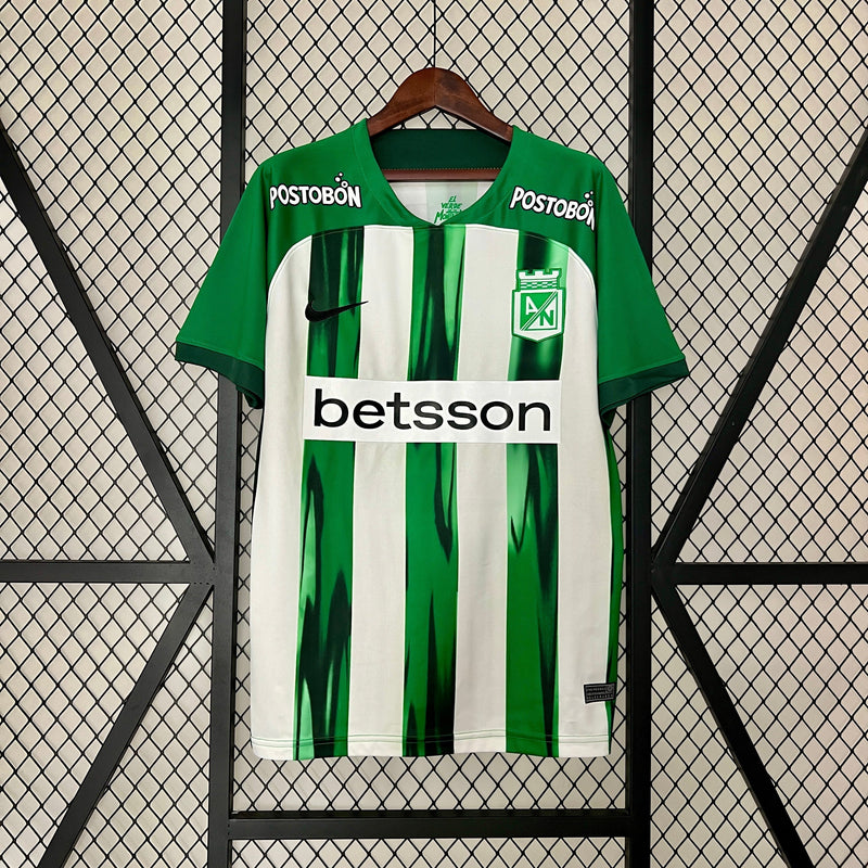 ATLETICO NACIONAL I 25/26 HOMBRE
