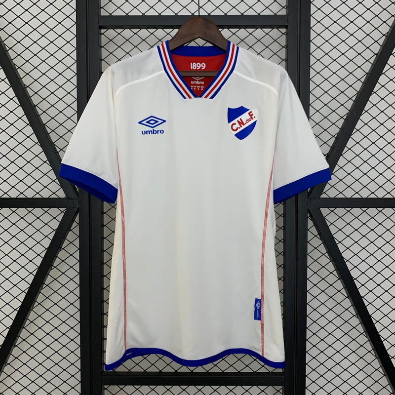 NACIONAL DE URUGUAY I 25/26 HOMBRE